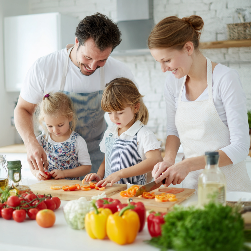 Здорове харчування